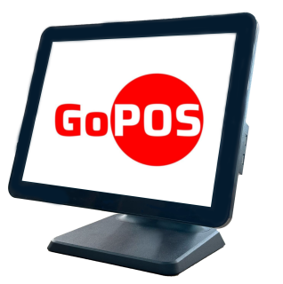GoPos T650 - i7